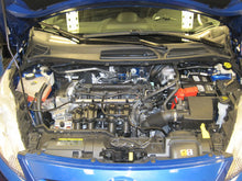 Load image into Gallery viewer, K&amp;N 08 Ford Fiesta 1.25L-L4 Drop In Air Filter Air Filters - Drop In K&amp;N Engineering   
