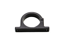 Load image into Gallery viewer, Turbosmart FPR Billet Fuel Filter Bracket for Turbosmart 1.75in OD Filters - Black Fuel Filters Turbosmart
