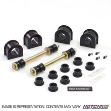 Load image into Gallery viewer, Hotchkis 03-08 350Z / 03-06 G35 Sedan / 03-07 G35 Coupe ONLY Sport Swaybar Rebuild Kit Sway Bar Bushings Hotchkis   
