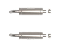 Load image into Gallery viewer, aFe AFE49-36501 aFe 02-08 Mercedes-Benz G500 L6-3.0L (tt) Vulcan Series 2.5in 304 SS  Cat-Back Exhaust System
