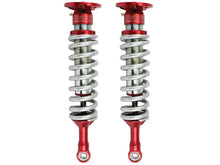 Load image into Gallery viewer, aFe AFE301-5600-04 aFe 04-08 Ford F-150 4WD Sway-A-Way 2.5 Front Coilover Kit 6in Lift
