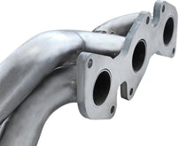 Load image into Gallery viewer, aFe AFE48-46001-1HC aFe 05-11 Toyota Tacoma V6-4.0L Twisted Steel 409 Stainless Steel Long Tube Header w/ Cat
