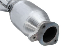 Load image into Gallery viewer, aFe AFE48-46001-1HC aFe 05-11 Toyota Tacoma V6-4.0L Twisted Steel 409 Stainless Steel Long Tube Header w/ Cat
