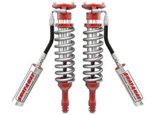Load image into Gallery viewer, aFe AFE101-5600-19 aFe 05-22 Toyota Tacoma / 03-09 4Runner V6 4L Sway-A-Way 2.5 Front Coilover Kit w/ Remote Reservoirs
