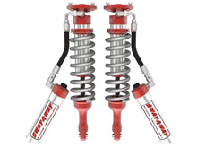 Load image into Gallery viewer, aFe AFE101-5600-19-CA aFe 05-22 Toyota Tacoma L4 2.7L Sway-A-Way 2.5in Front Coilover Kit w/ Compression Adjusters
