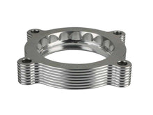 Load image into Gallery viewer, aFe AFE46-37006 aFe 06-11 Honda Civic Si Silver Bullet Throttle Body Spacer Kit L4-2.0L

