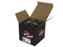 Load image into Gallery viewer, aFe AFE44-LF037-MB aFe 06-15 Mazda MX-5 Miata ProGuard HD Oil Filter - 4 Pack
