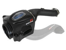 Load image into Gallery viewer, aFe AFE50-70027R aFe 08-11 Toyota Land Cruiser V8 4.7L  Momentum GT Cold Air Intake w/ Pro 5R Media
