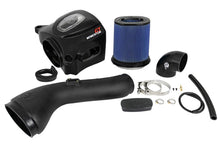 Load image into Gallery viewer, aFe AFE50-70027R aFe 08-11 Toyota Land Cruiser V8 4.7L  Momentum GT Cold Air Intake w/ Pro 5R Media
