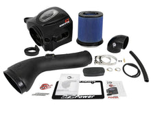 Load image into Gallery viewer, aFe AFE50-70027R aFe 08-11 Toyota Land Cruiser V8 4.7L  Momentum GT Cold Air Intake w/ Pro 5R Media
