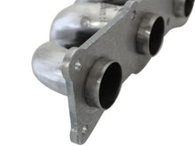 Load image into Gallery viewer, aFe AFE48-36307-1 aFe 08-13 BMW 128i (E82/88) L6 3.0L Twisted Steel 304 Stainless Steel Long Tube Header w/ Cat
