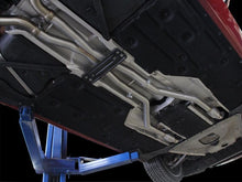 Load image into Gallery viewer, aFe AFE49-36321-1 AFE 08-13 BMW(E90/92/93) MACH Force XP 304 Stainless Steel V8 4.0L w/ Cat &amp; Resonator
