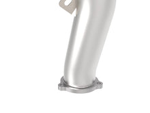 Load image into Gallery viewer, aFe AFE48-36410-YC aFe 09-16 Audi A4/A5 (B8) L4-2.0L (t) Twisted Steel 3in. Downpipe - 304 Stainless w/ Cat
