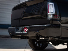 Load image into Gallery viewer, aFe AFE49-32083-B aFe 09-18 Ram 1500 V8 5.7L Hemi Gemini XV 3in 304 SS Cat-Back Exhaust w/ Black Tips
