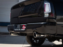 Load image into Gallery viewer, aFe AFE49-32083-P aFe 09-18 Ram 1500 V8 5.7L Hemi Gemini XV 3in 304 SS Cat-Back Exhaust w/ Polished Tips
