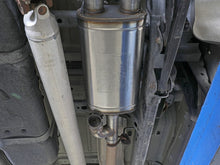 Load image into Gallery viewer, aFe AFE49-32083-P aFe 09-18 Ram 1500 V8 5.7L Hemi Gemini XV 3in 304 SS Cat-Back Exhaust w/ Polished Tips
