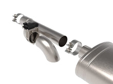 Load image into Gallery viewer, aFe AFE49-32083-P aFe 09-18 Ram 1500 V8 5.7L Hemi Gemini XV 3in 304 SS Cat-Back Exhaust w/ Polished Tips
