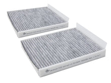 Load image into Gallery viewer, aFe AFE35-10024C-MB aFe 09-19 BMW 5/6/7 Series Various Models Carbon Cabin Air Filter (Pair)
