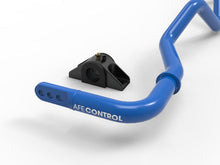 Load image into Gallery viewer, aFe AFE440-712001RL aFe 09-20 Nissan 370Z 09-20 V6-3.7L Control Rear Sway Bar - Blue
