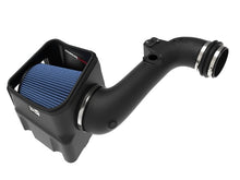 Load image into Gallery viewer, aFe AFE54-13016R aFe 11-16 GM Silverado / Sierra 2500/3500HD (6.6L V8) MagnumFORCE Intake Stage-2 Pro 5R
