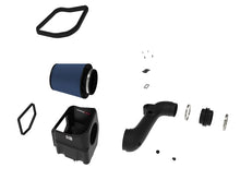 Load image into Gallery viewer, aFe AFE54-13016R aFe 11-16 GM Silverado / Sierra 2500/3500HD (6.6L V8) MagnumFORCE Intake Stage-2 Pro 5R

