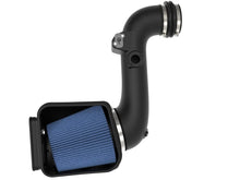 Load image into Gallery viewer, aFe AFE54-13016R aFe 11-16 GM Silverado / Sierra 2500/3500HD (6.6L V8) MagnumFORCE Intake Stage-2 Pro 5R
