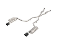 aFe AFE49-32086-B aFe 11-21 Dodge Durango V6-3.6L / V8-5.7L MACH Force-Xp 304 SS Cat-Back Exhaust System w/ Black Tip