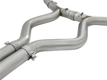 Load image into Gallery viewer, aFe AFE49-32086-P aFe 11-21 Dodge Durango V6-3.6L/V8-5.7L MACH Force-Xp 304 SS Cat-Back Exhaust System w/ Polished Tip
