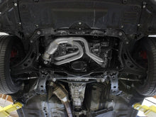 Load image into Gallery viewer, aFe AFE48-36005-1HC aFe 12-17 Toyota 86 / FRS / BRZ Twisted Steel 304 Stainless Steel Long Tube Header w/ Cat
