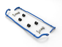 Load image into Gallery viewer, aFe AFE440-722001-L aFe 13-23 Toyota GR86 H4-2.4/2.0L Control Front and Rear Sway Bar set
