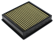Load image into Gallery viewer, aFe AFE73-10253 aFe 14-18 Jeep Grand Cherokee (WK2) V6-3.0L (td) MagnumFLOW Air Filters w/ Pro GUARD 7 Media
