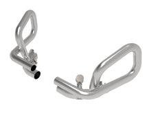 Load image into Gallery viewer, aFe AFE49C36441 aFe 14-19 Porsche 911 H6-3.8/4.0L GT3 MACH Force-Xp 304 Stainless Steel Primary Muffler Delete Pipe
