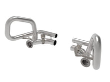 Load image into Gallery viewer, aFe AFE49C36441 aFe 14-19 Porsche 911 H6-3.8/4.0L GT3 MACH Force-Xp 304 Stainless Steel Primary Muffler Delete Pipe
