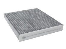 Load image into Gallery viewer, aFe AFE35-10003C aFe 14-22 Land Rover / 10-19 Subaru / 04-22 Lexus &amp; Toyota Carbon Cabin Air Filter
