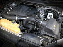 Load image into Gallery viewer, aFe AFE59-20006 aFe 15-16 Ford F150 V6 3.5L Turbo Inlet Pipes - Black
