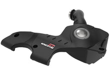 Load image into Gallery viewer, aFe AFE50-70097D aFe 15-19 MINI Cooper S (F55/F56) L4 2.0L(t) Momentum GT Cold Air Intake System w/ Pro DRY S Filter
