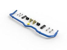 Load image into Gallery viewer, aFe AFE440-612001FL aFe 15-19 Volkswagen Golf R (MK7) L4-2.0L (t) CONTROL Series Front Sway Bar - Blue
