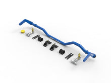 Load image into Gallery viewer, aFe AFE440-612001RL aFe 15-19 Volkswagen Golf R (MK7) L4-2.0L (t) CONTROL Series Rear Sway Bar - Blue
