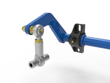 Load image into Gallery viewer, aFe AFE440-612001RL aFe 15-19 Volkswagen Golf R (MK7) L4-2.0L (t) CONTROL Series Rear Sway Bar - Blue
