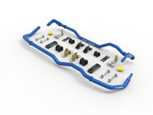 Load image into Gallery viewer, aFe AFE440-612001-L aFe 15-19 Volkswagen Golf R (MK7) L4-2.0L (t) CONTROL Series Sway Bar Set - Blue
