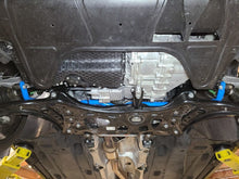 Load image into Gallery viewer, aFe AFE440-612001-L aFe 15-19 Volkswagen Golf R (MK7) L4-2.0L (t) CONTROL Series Sway Bar Set - Blue
