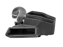 Load image into Gallery viewer, aFe AFE57-10016D aFe 15-19 VW Golf R (MKVII) L4-2.0L (t) Track Series Carbon Fiber Intake System w/ Pro DRY S Filter
