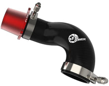 Load image into Gallery viewer, aFe AFE46-20417-R aFe 15-19 VW GTI Turbocharger Inlet Pipe - Red
