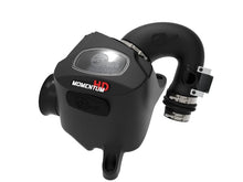 Load image into Gallery viewer, aFe AFE50-70063T aFe 15-20 Toyota Hilux L4-2.8L (td) Momentum HD Cold Air Intake System w/ Pro 10R Media
