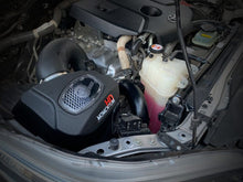 Load image into Gallery viewer, aFe AFE50-70063T aFe 15-20 Toyota Hilux L4-2.8L (td) Momentum HD Cold Air Intake System w/ Pro 10R Media
