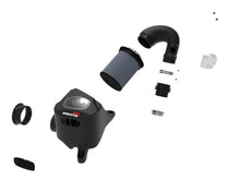 Load image into Gallery viewer, aFe AFE50-70063T aFe 15-20 Toyota Hilux L4-2.8L (td) Momentum HD Cold Air Intake System w/ Pro 10R Media
