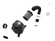 Load image into Gallery viewer, aFe AFE50-70063D aFe 15-20 Toyota Hilux L4-2.8L (td) Momentum HD Cold Air Intake System w/ Pro Dry S Media
