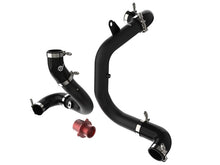Load image into Gallery viewer, aFe AFE46-20415-B aFe 15-20 VW GTI Charge Pipe Kit
