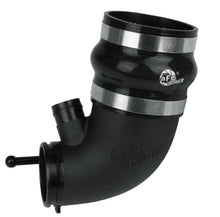 Load image into Gallery viewer, aFe AFE59-20004 aFe 15-21 VW GTI L4-2.0L (t) Turbo Inlet Tube
