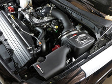 Load image into Gallery viewer, aFe AFE51-76105 aFe 16-19 Nissan Titan XD V8 5.0L Momentum HD Cold Air Intake System w/ Pro DRY S Media
